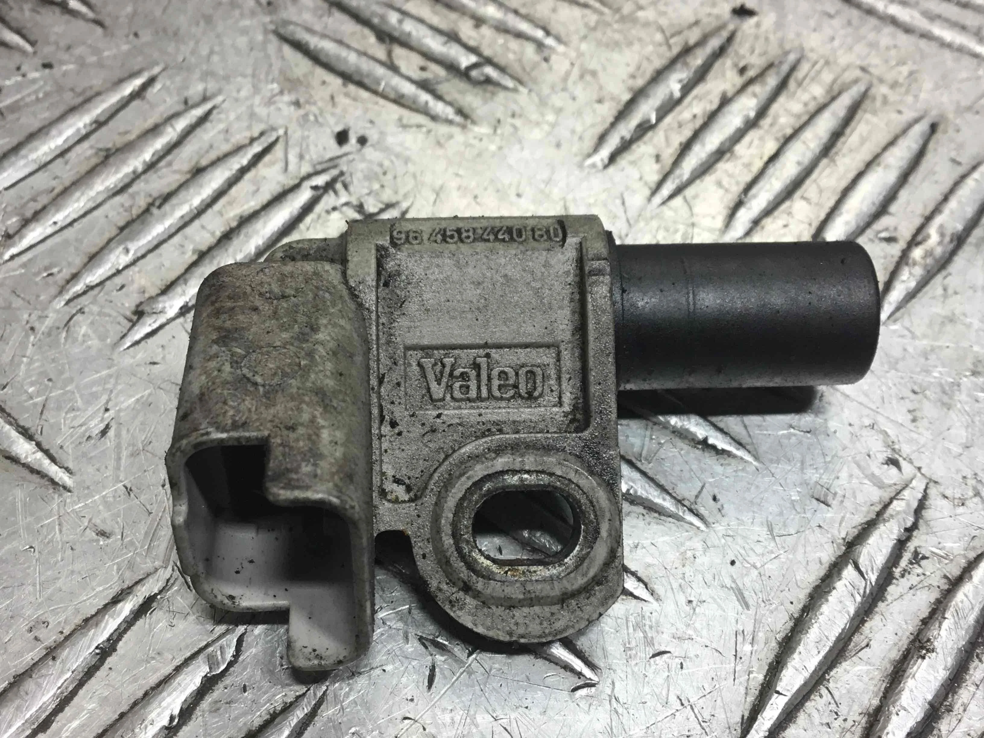 Датчик распредвала Peugeot 307 1 поколение (2001-2005) дизель 2.0 HDI Механика Универсал