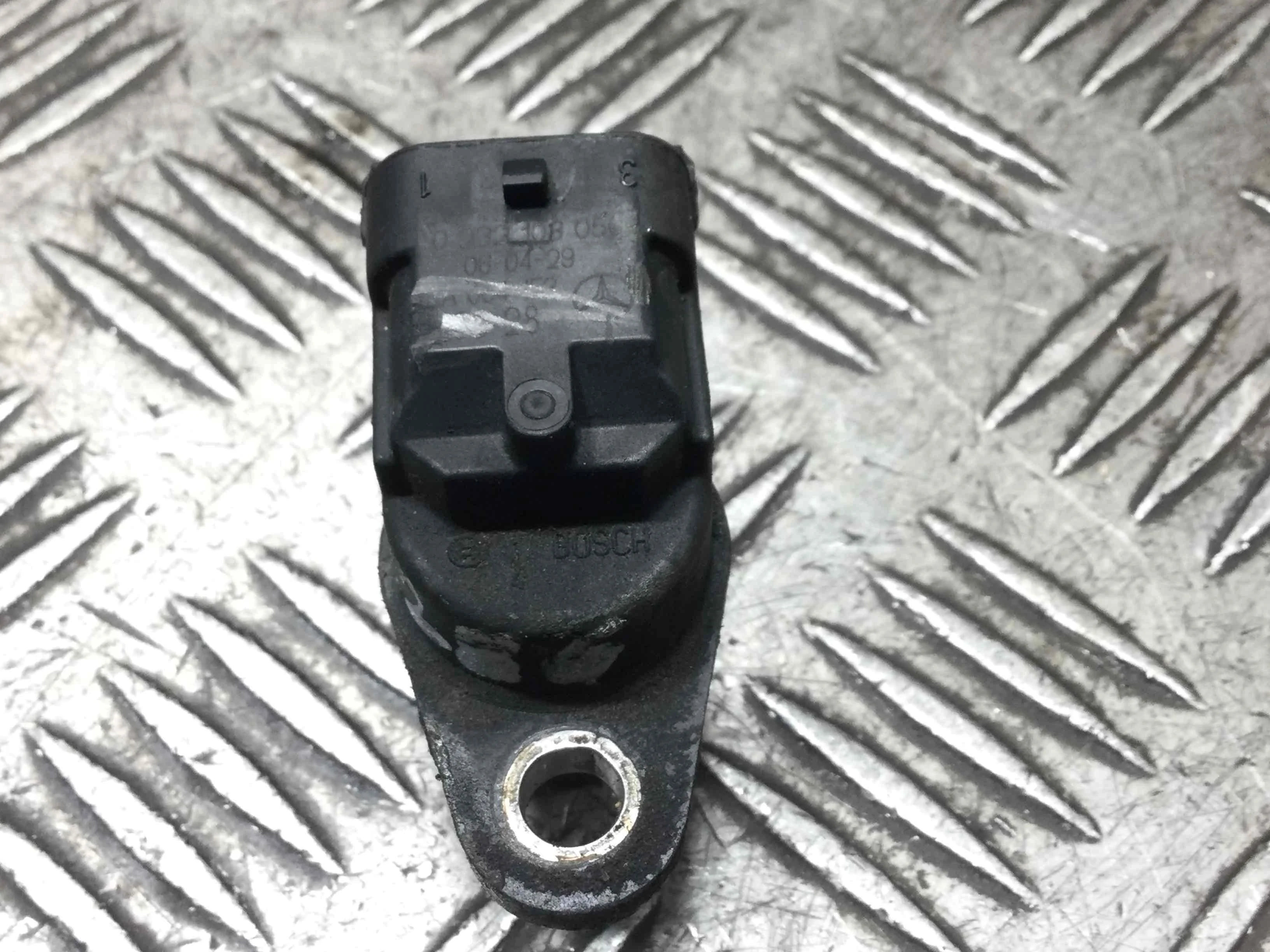 Датчик распредвала Mercedes CLK W209/A209 [рестайлинг] (2005-2010) бензин 3.0 i Автомат