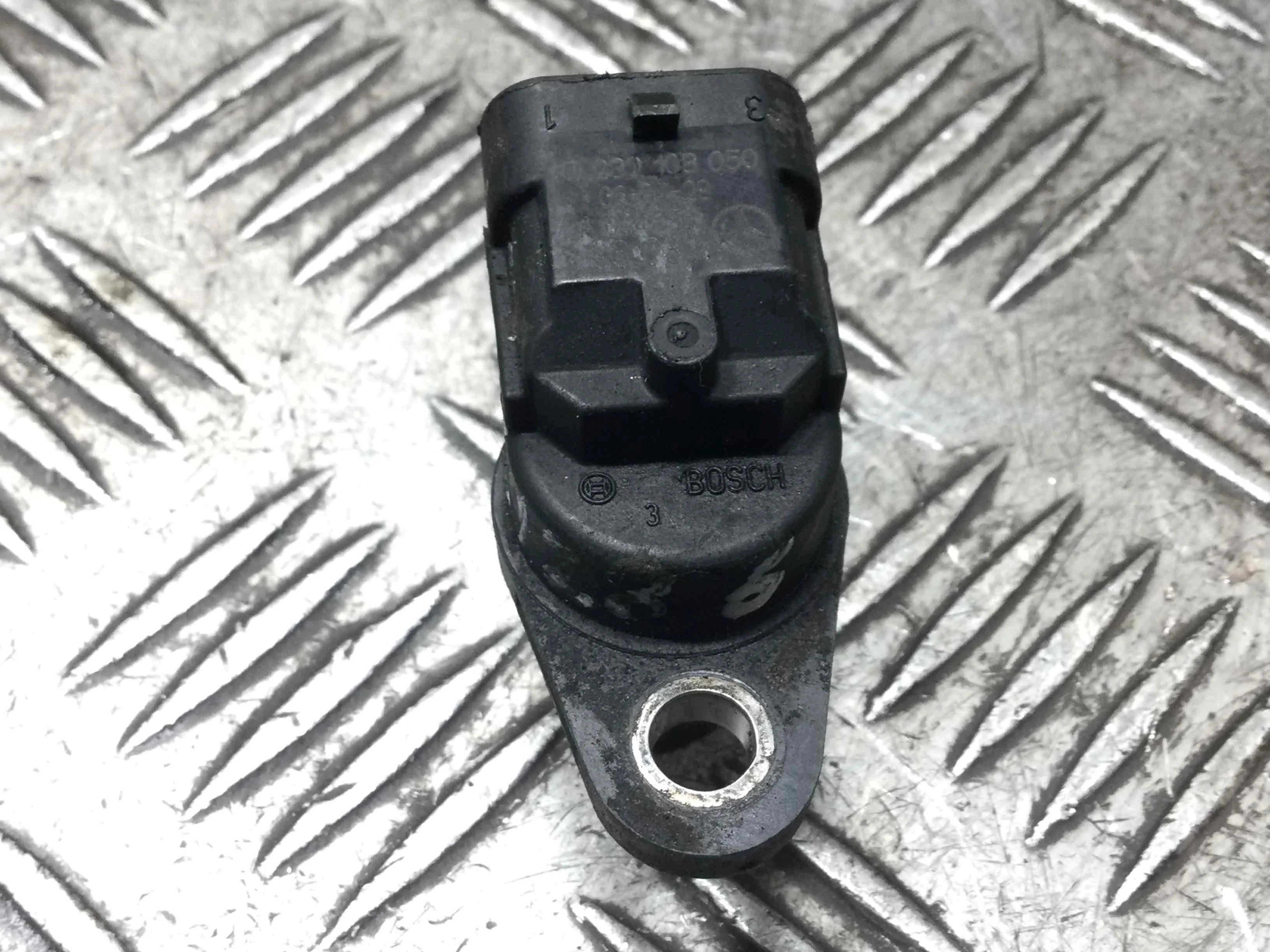 Датчик распредвала Mercedes CLK W209/A209 [рестайлинг] (2005-2010) бензин 3.0 i Автомат