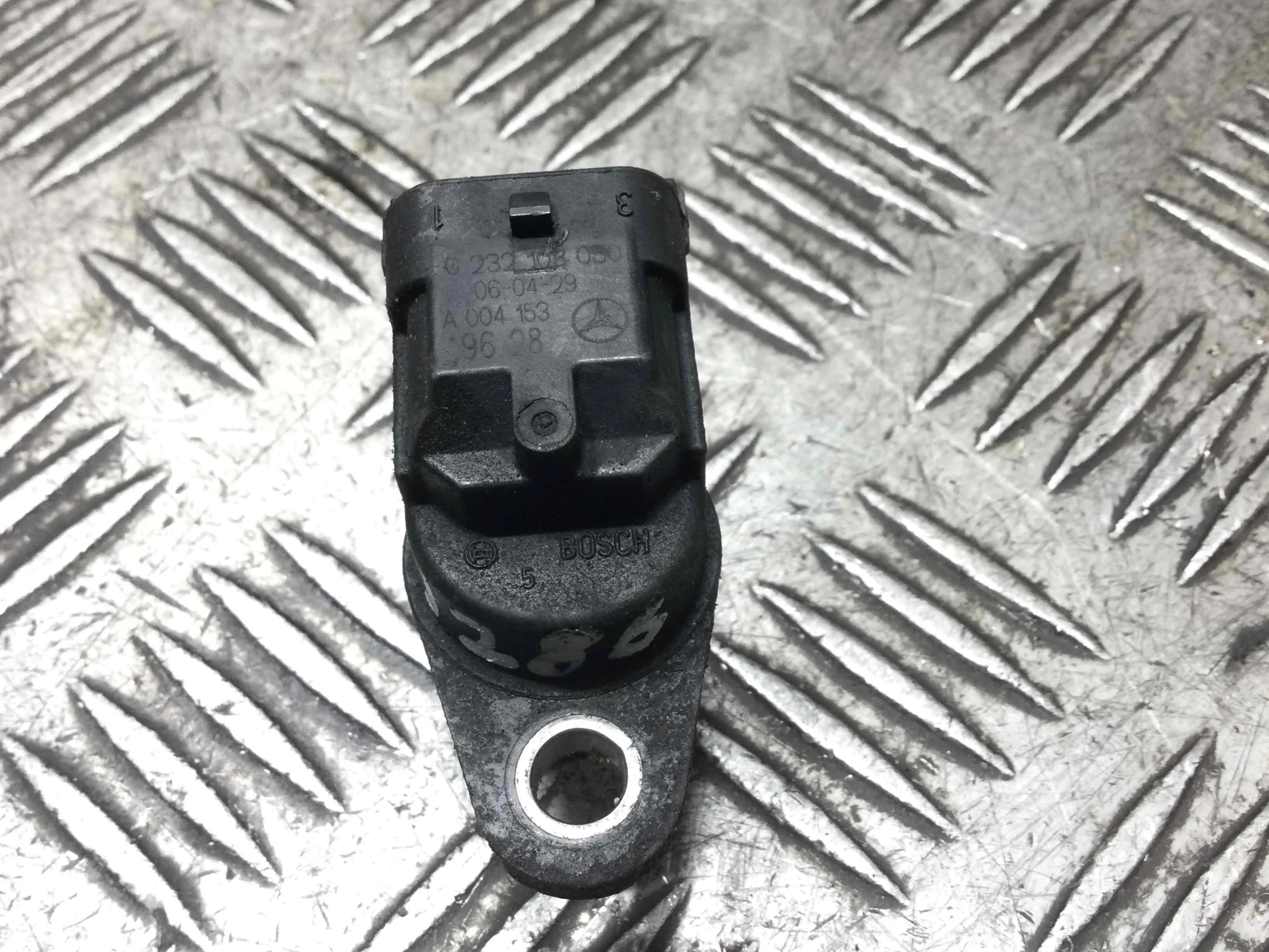 Датчик распредвала Mercedes CLK W209/A209 [рестайлинг] (2005-2010) бензин 3.0 i Автомат