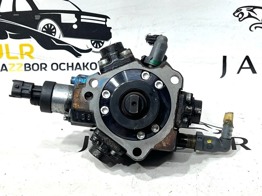 Тнвд Range Rover Evoque 224DT 2.2 Diesel Range Rover Evoque I (2011—2015)