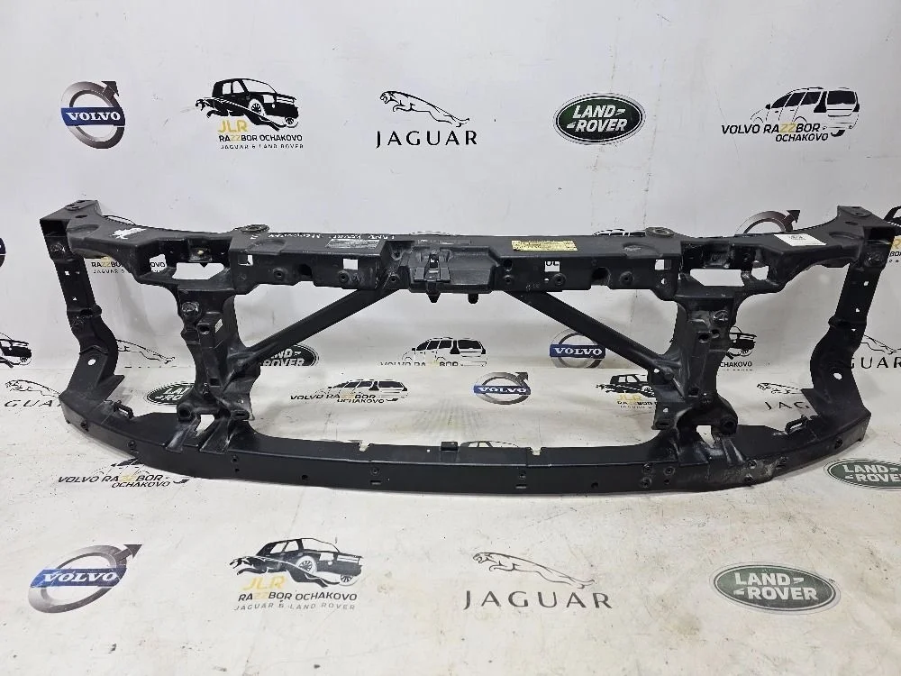 Телевизор Land Rover Discovery 4 RR Sport рестайл Discovery IV рестайлинг (2013—2016) AJ41