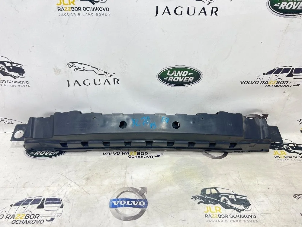 Абсорбер переднего бампера Volvo XC70 2007-2016 XC70 II (2007—2013) D5244T5 2008