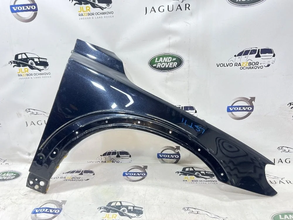 Крыло переднее правое Volvo XC70 2007-2016 XC70 II (2007—2013)