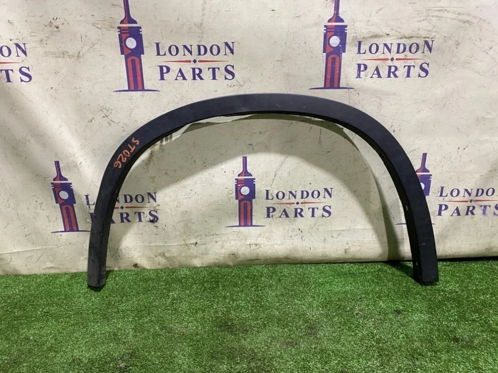 Расширитель арки колесной BMW X1 E84