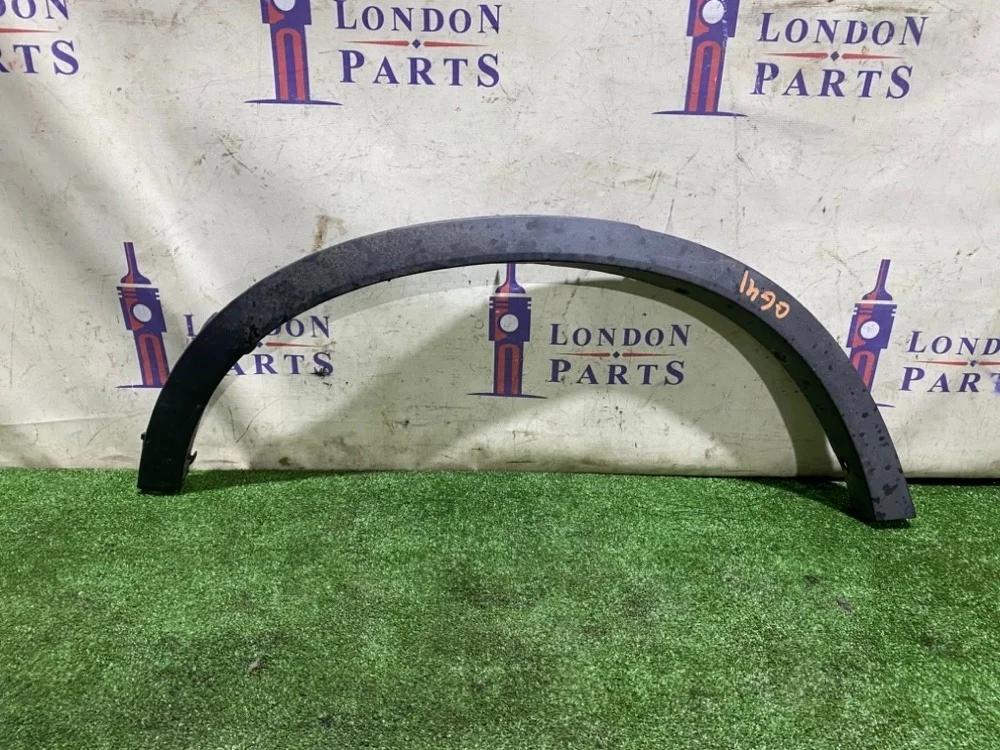 Расширитель арки колесной BMW X3 F25