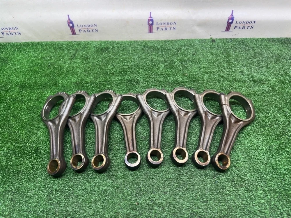 Шатун BMW 550i E60