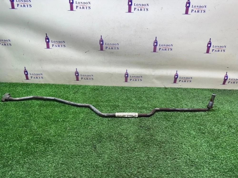 Трубки adaptive drive BMW X5 E70