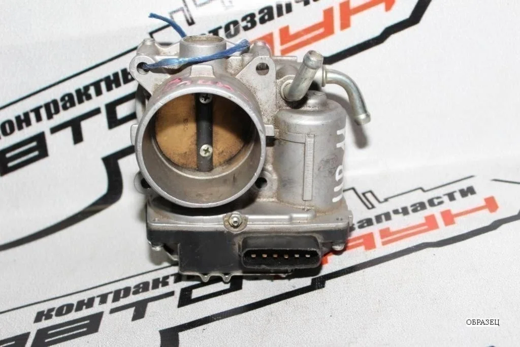 ЗАСЛОНКА ДРОССЕЛЬНАЯ MITSUBISHI 1450A101