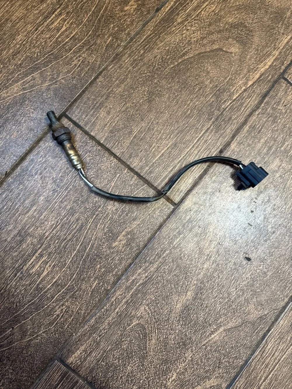 Лямбда зонд Nissan Almera Classic I (2006—2013)