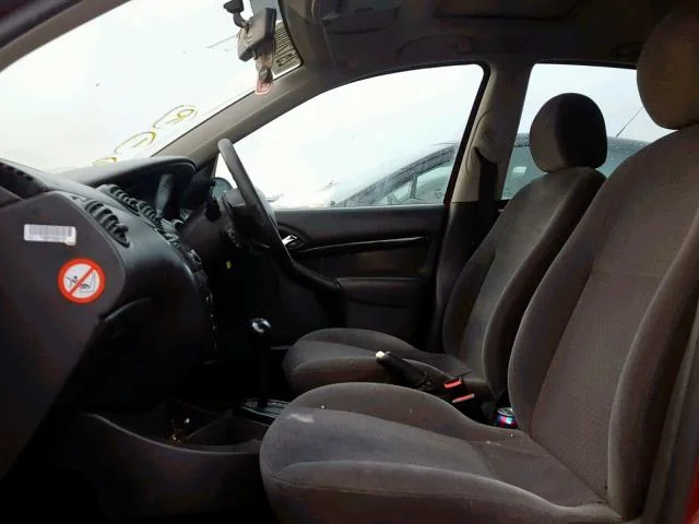 Продажа Ford Focus 2.0 (130Hp) (EDDF) FWD AT по запчастям