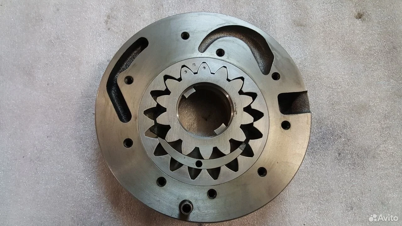 Масляный насос акпп 5hp19 ауди фольксваген audi vw