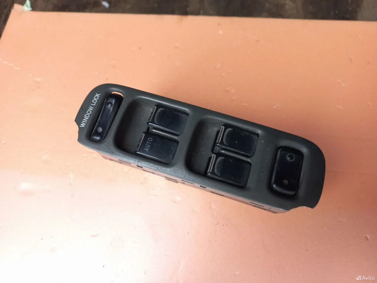 Блок стеклоподъемников suzuki grand vitara 1 витар