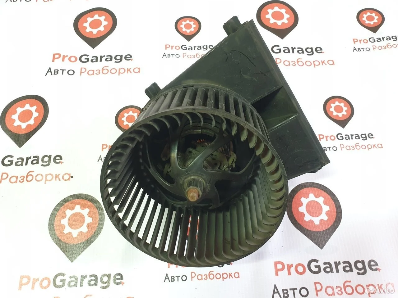 Моторчик отопителя печки octavia tour golf 4 гольф