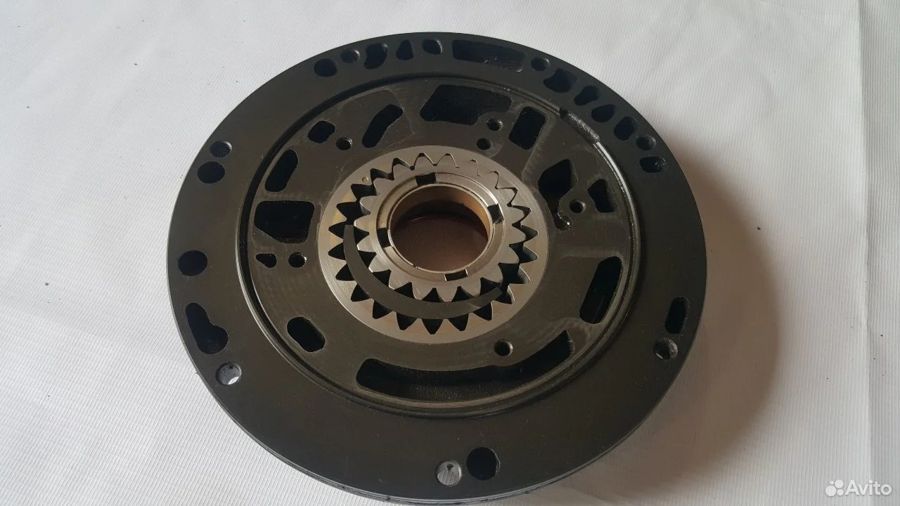 Масляный насос акпп 01m 01n vw pasaat b5 audi a4 g