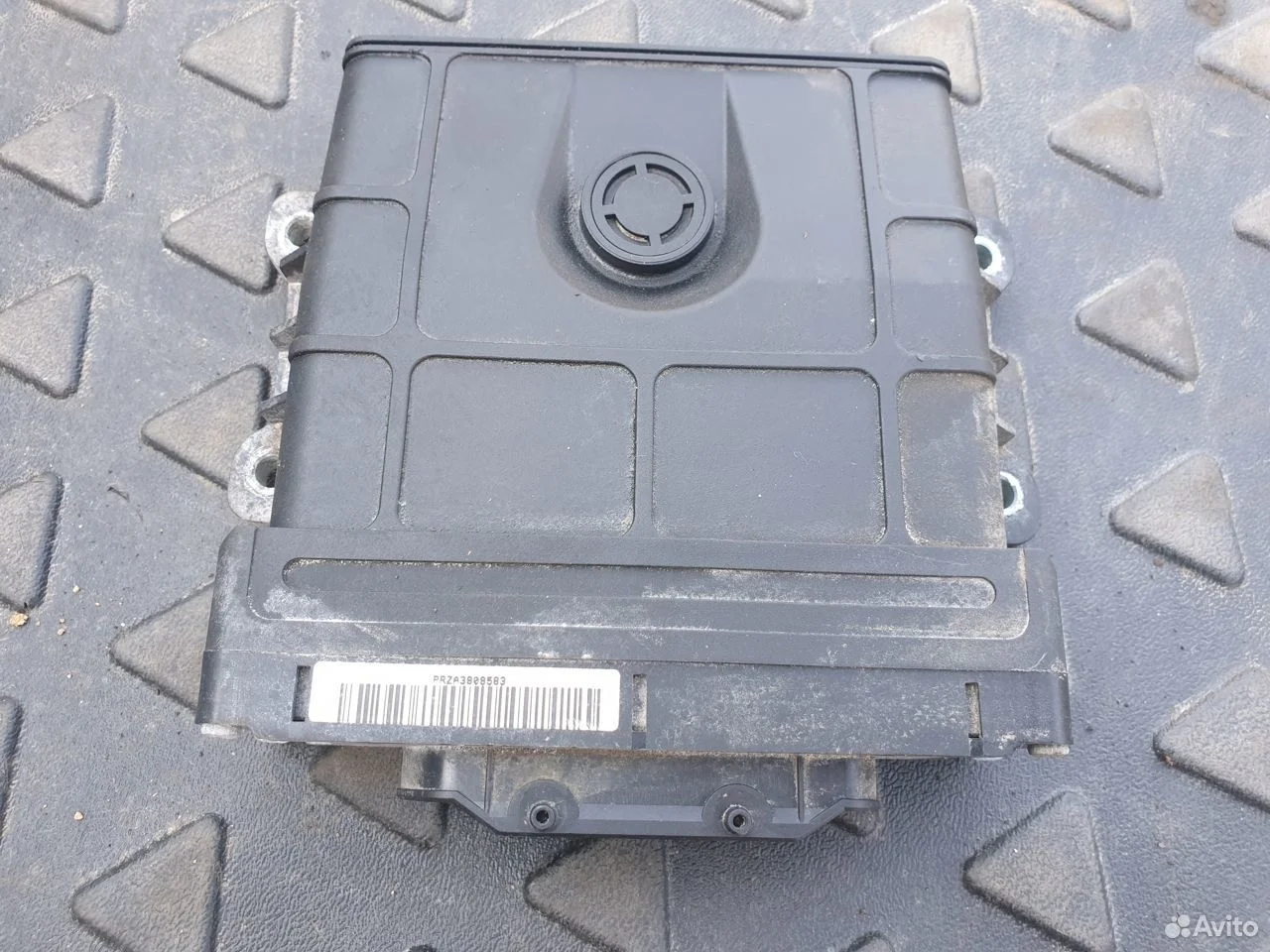 Блок управления акпп jetta 6 эбу kph 09g927750np