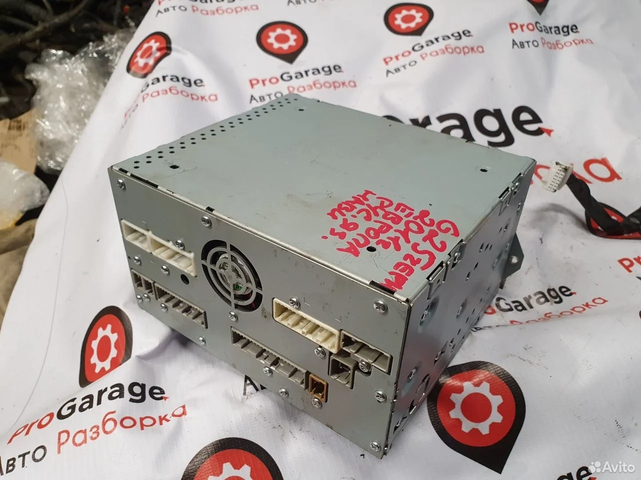 Магнитола nissan teana j32 infiniti qx56 qx80 fx g