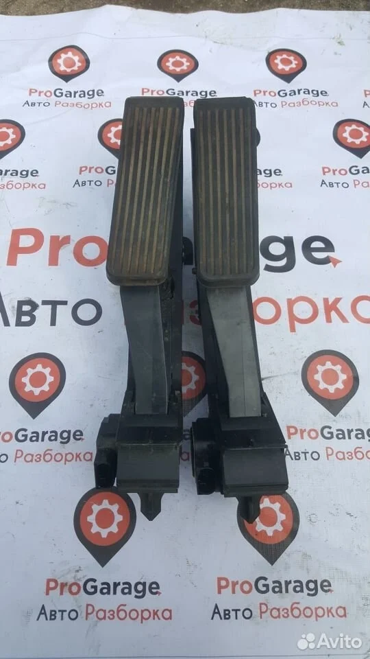 Педаль газа mercedes benz w220 w221 w215 s350 s500