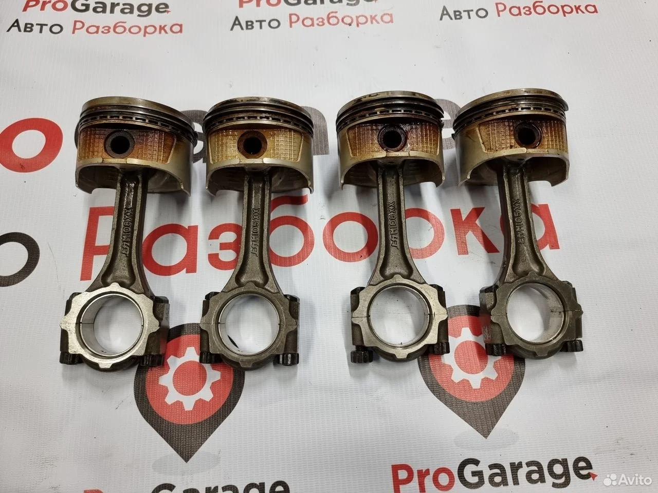 Поршень шатун geely mk cross ck gc6 1.5 mr479qa мк