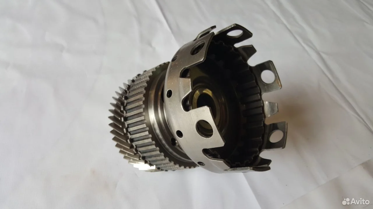 Планетарный ряд акпп 01m 096 01n 097 планетарка
