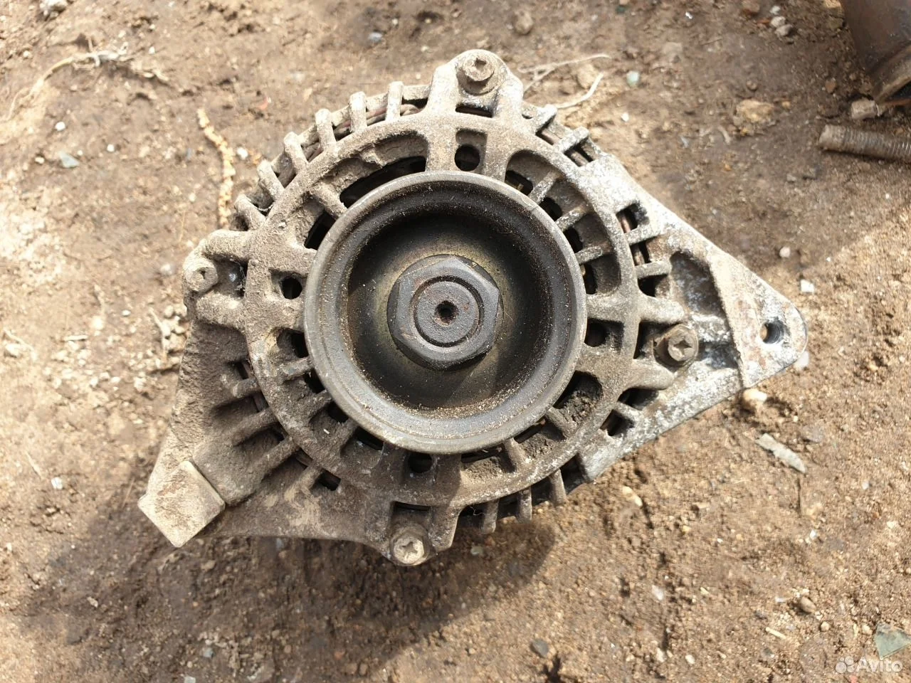 Генератор chery tiggo t11 2.4 lancer 9 1.6 тигго