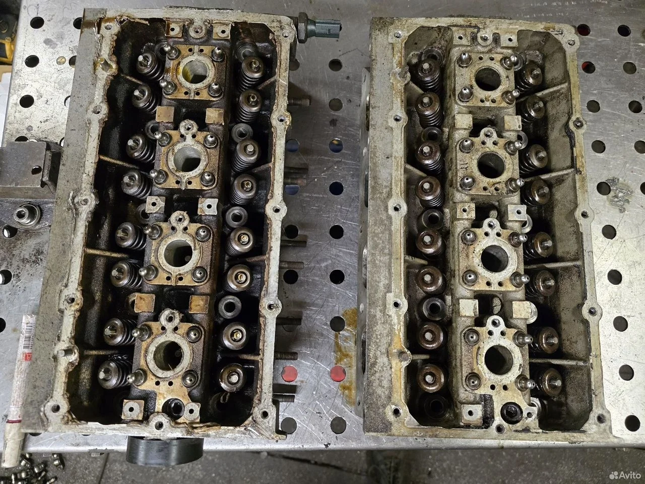 Гбц 1.4 1.6 bca bud aus axp akq bcb vw golf 4 5 pl