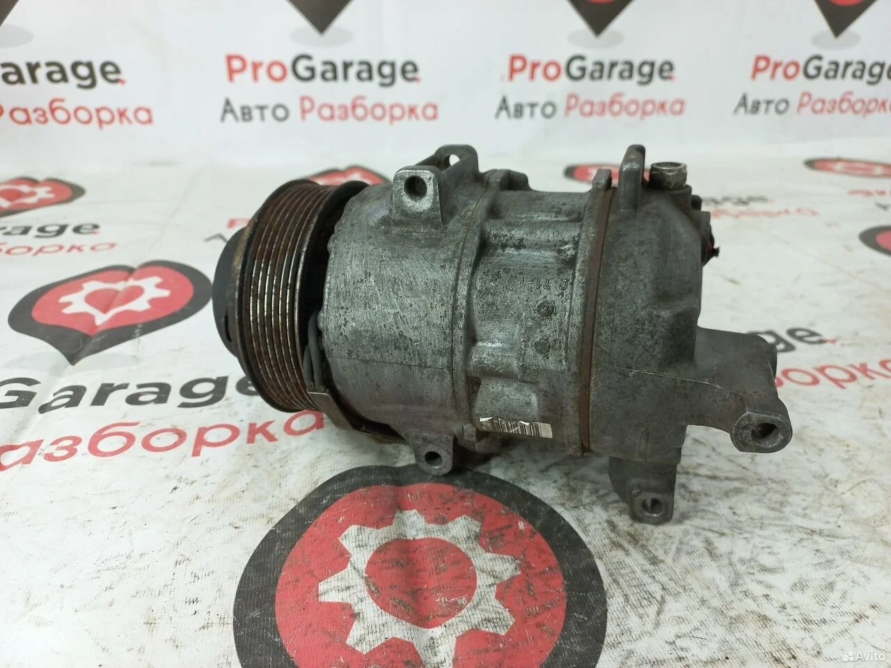 Компрессор кондиционера lexus gs300/400 883203a310