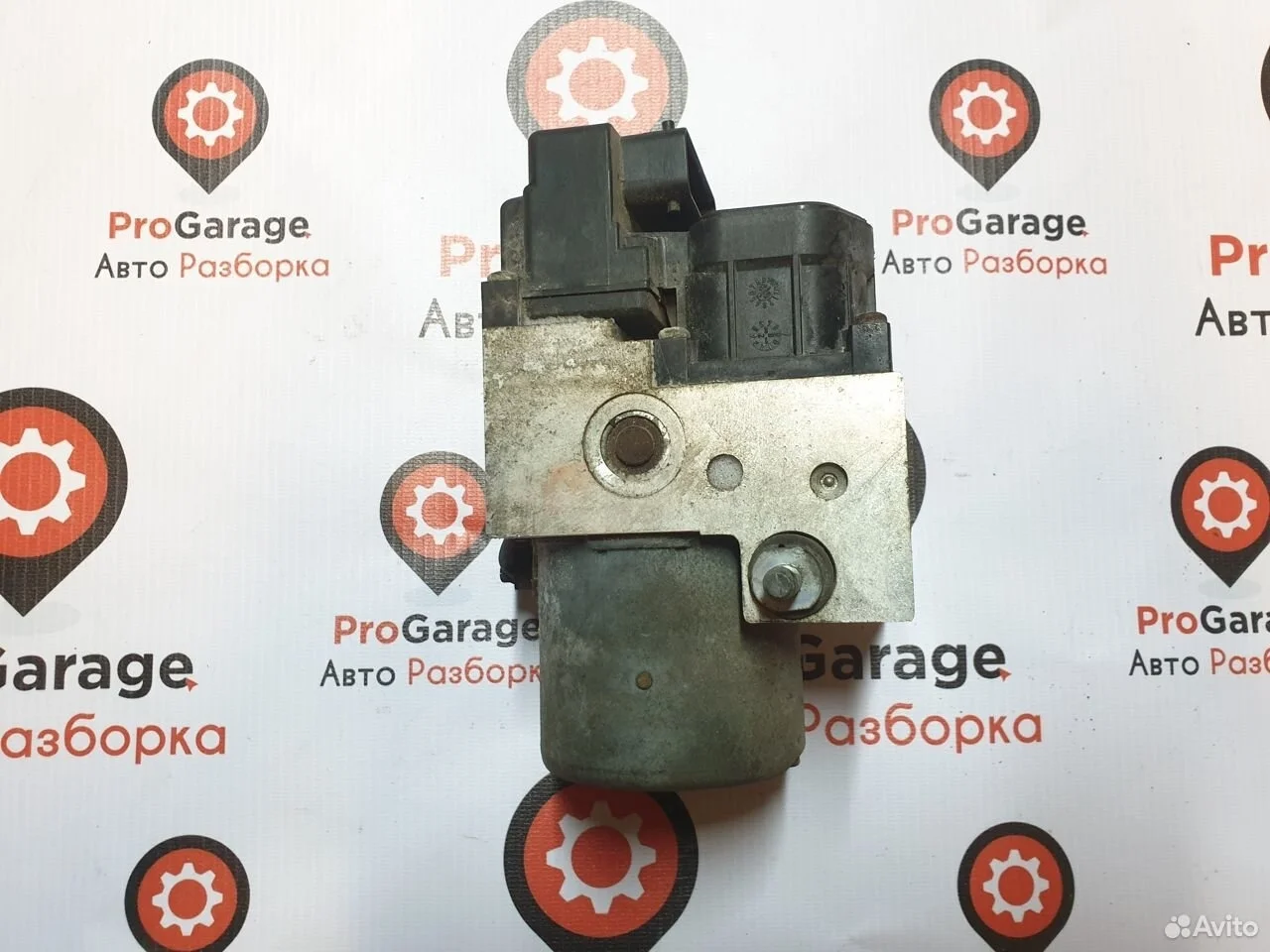 Блок abs kia sorento 1 bl 589103e310