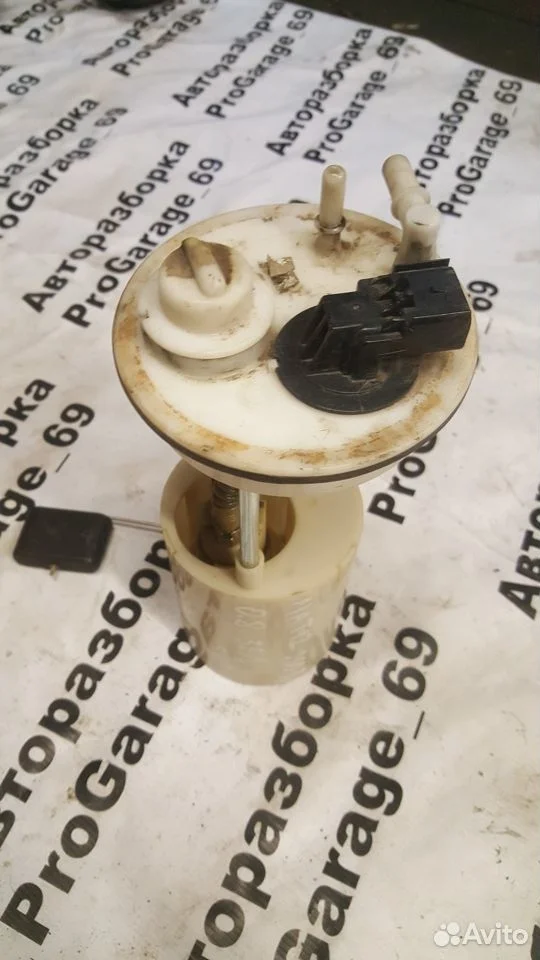 Бензонасос daewoo matiz дэо матиз топливный насос