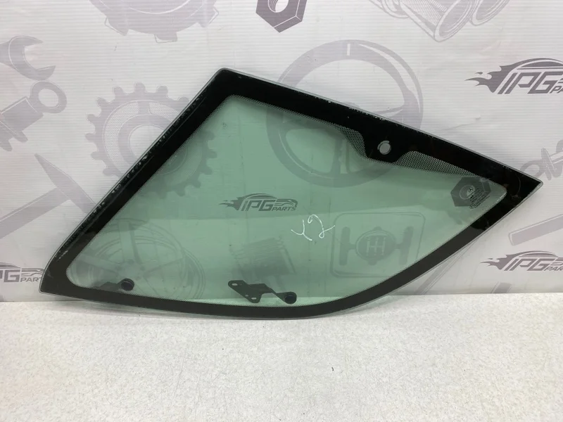 Стекло кузовное левое Mercedes-benz ML 2002 W163