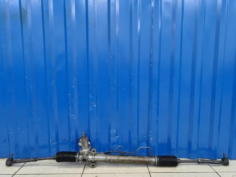 Рулевая рейка Hyundai Tucson 2008 577001F800 JM 2.0 G4GC