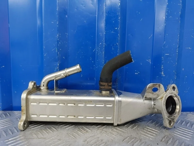 Радиатор EGR Ford Ranger 2012 1771581 T6 2.2 QJ2P