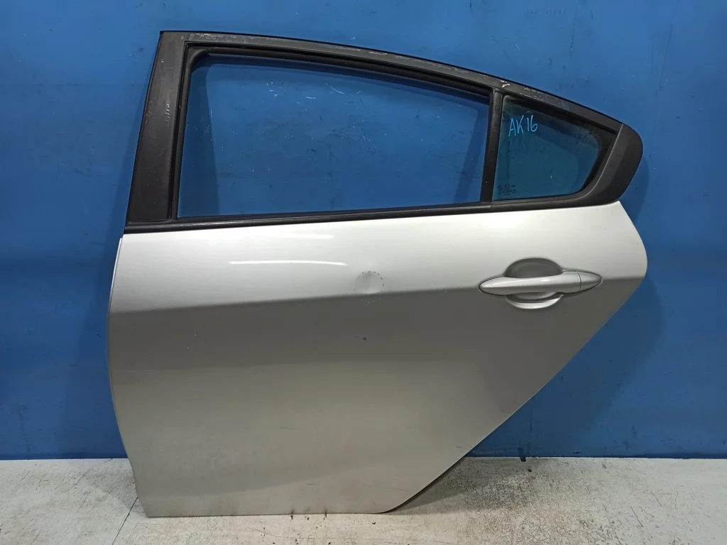 дверь Kia Cerato 3 YD 2016-2018 01.03.2018