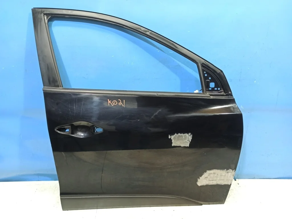 дверь Hyundai IX35 1 2013-2015 25.11.2014
