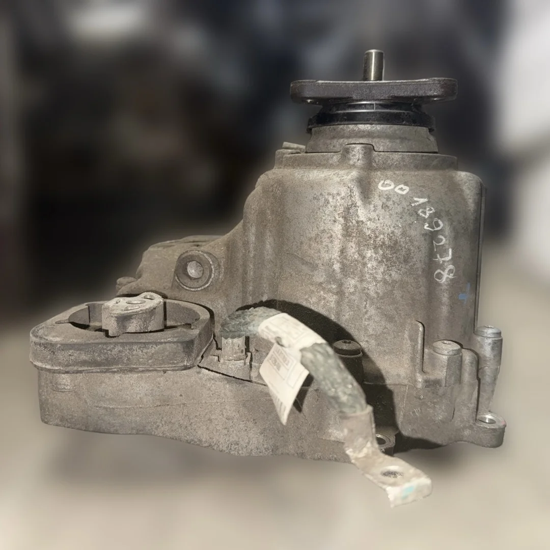 [Б/У] Коробка раздаточная (ATC35L) BMW [Код: 00309738 ]