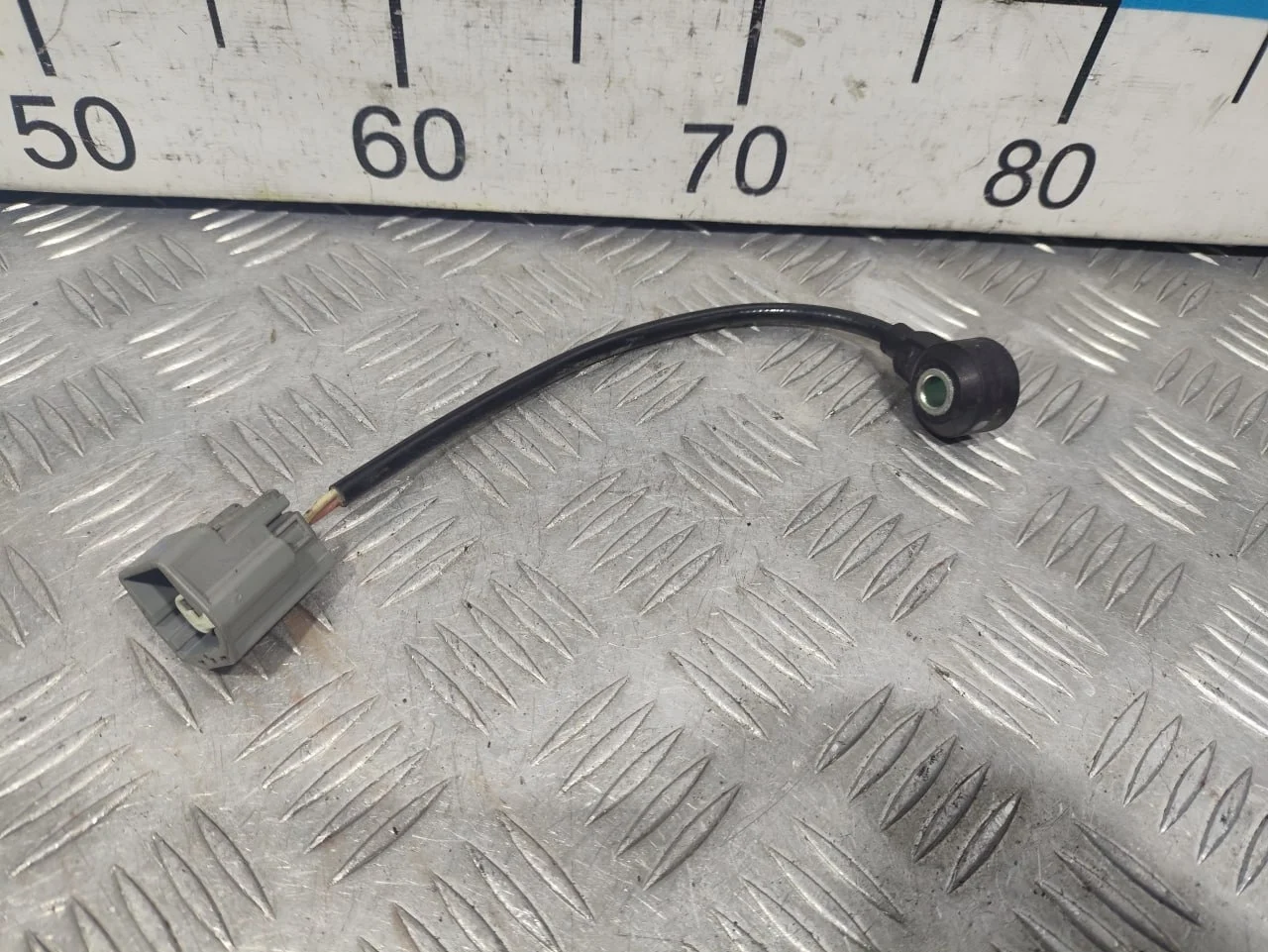 [Б/У] Датчик детонации [Код: 00586767 ]