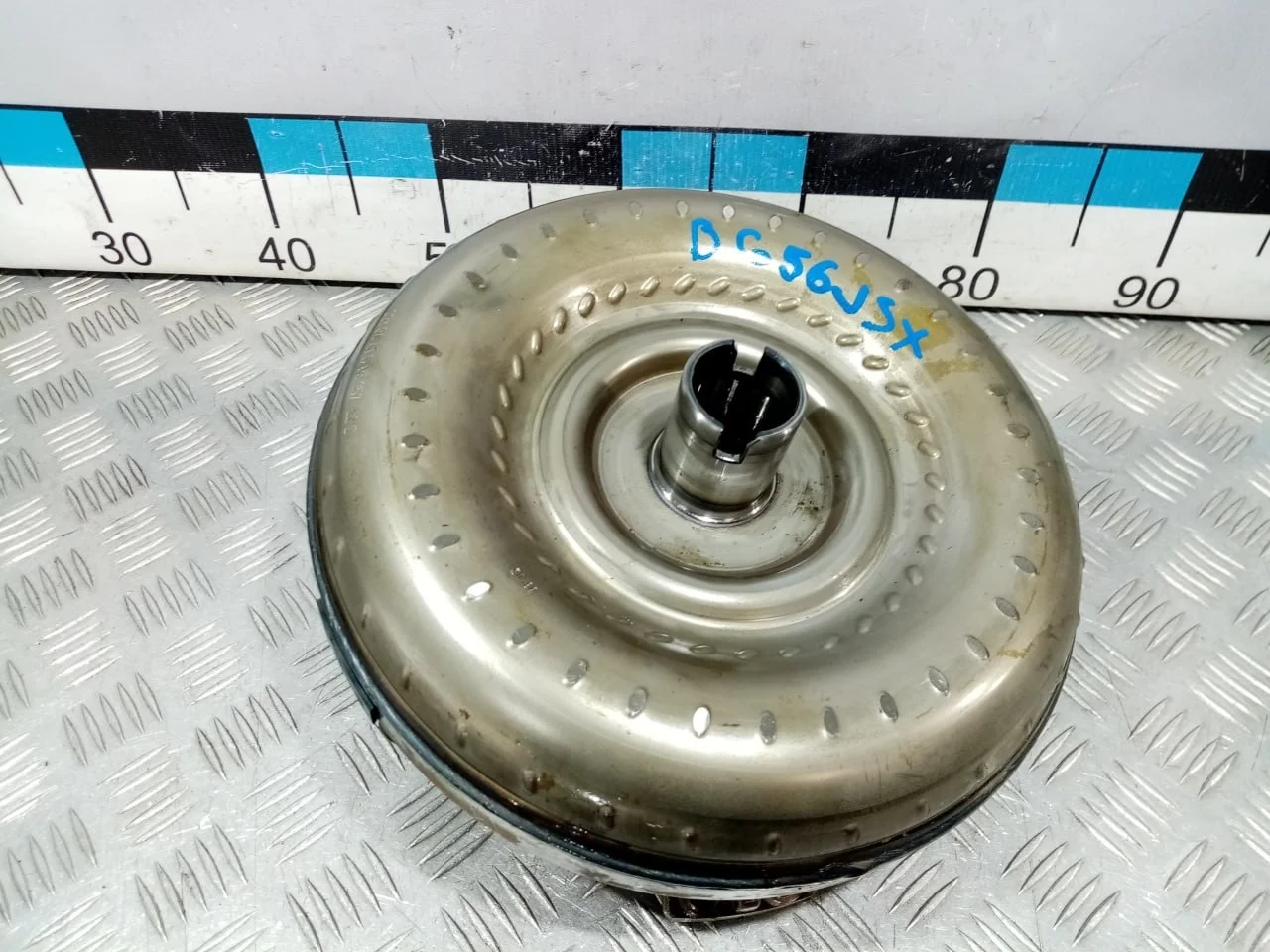 [Б/У] Гидротрансформатор АКПП 722.902 [Код: 00582697 ]