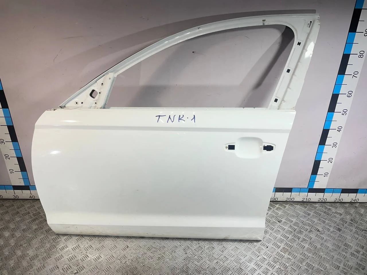 [Б/У] Дверь передняя левая Audi A6 [Код: 00583109 ]