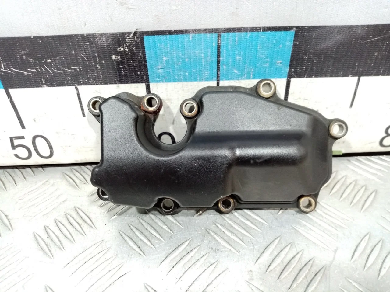 [Б/У] Масляный сепаратор [Код: 00584925 ]