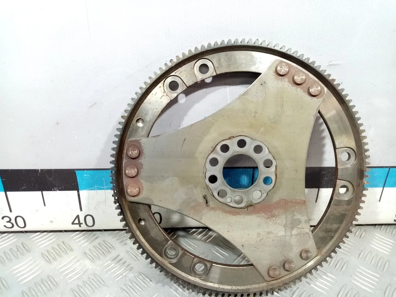 [Б/У] Маховик [Код: 00585794 ]