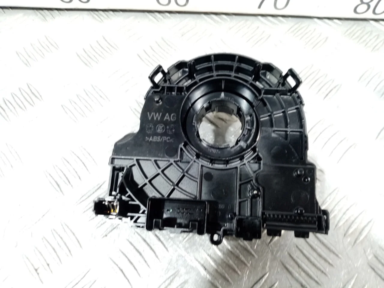 [Б/У] Механизм подрулевой для SRS ленточный [Код: 00582828 ]