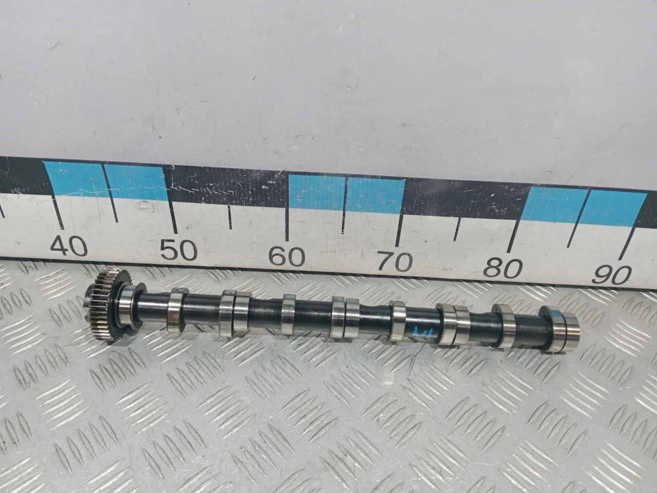 [Б/У] Распредвал впускной VAG [Код: 00584311 ]