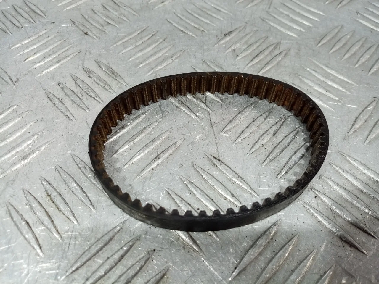 [Б/У] Ремень помпы [Код: 00584923 ]