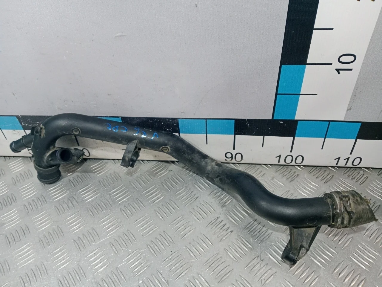 [Б/У] Трубка системы охлаждения [Код: 00582821 ]