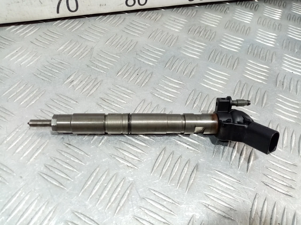 [Б/У] Форсунка дизельная электрическая [Код: 00585612 ]