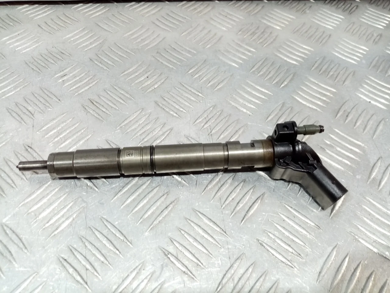 [Б/У] Форсунка дизельная электрическая [Код: 00585613 ]