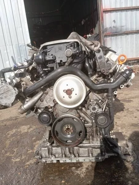 Двигатель BDW