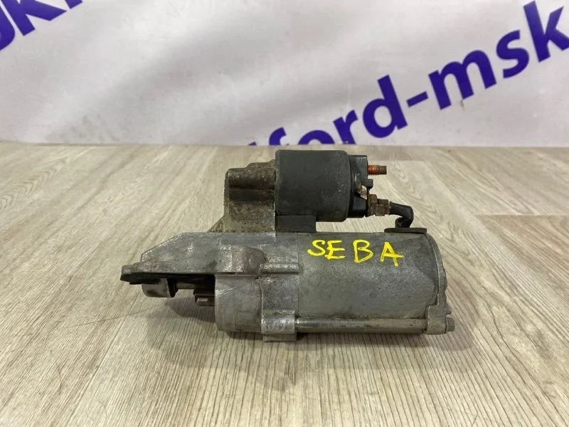 Стартер FORD S-MAX 2012