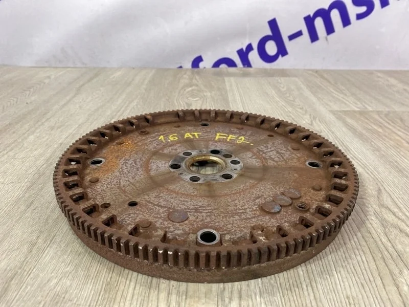 Маховик FORD FUSION 2009