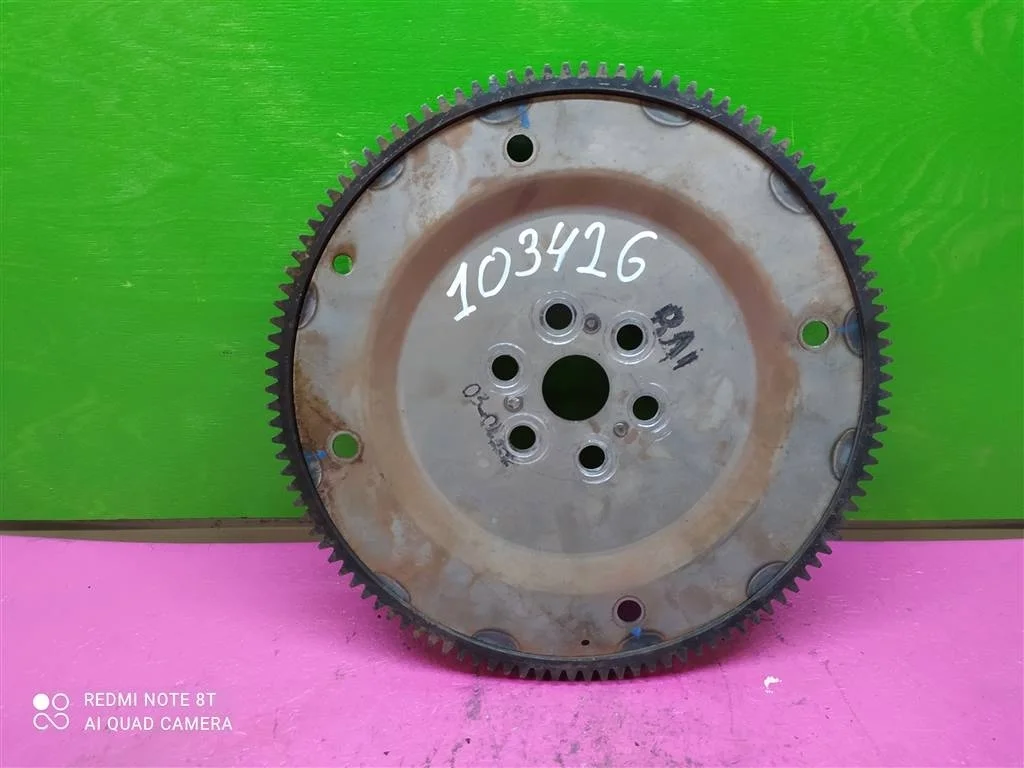 Маховик АКПП Mondeo 3 Focus 2 2,0 1S7P6375BA